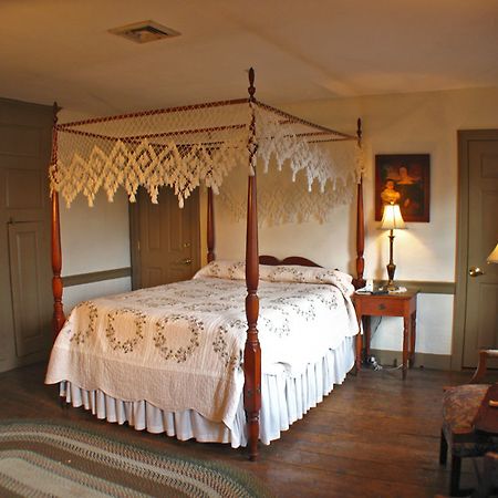 Whitehall Mansion Mystic Esterno foto