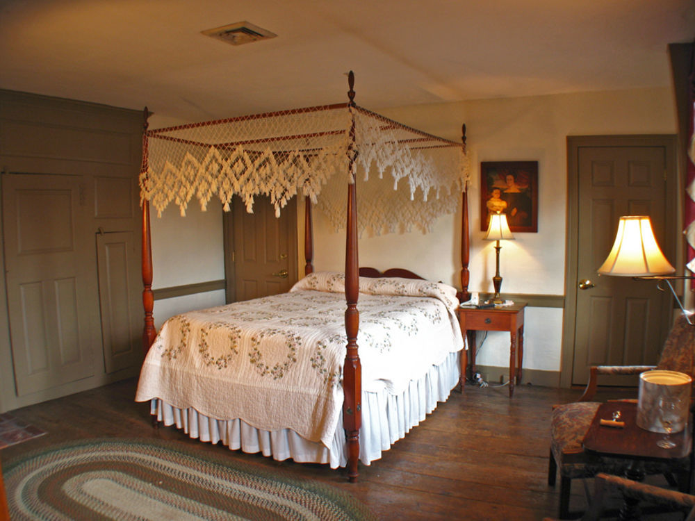 Whitehall Mansion Mystic Esterno foto