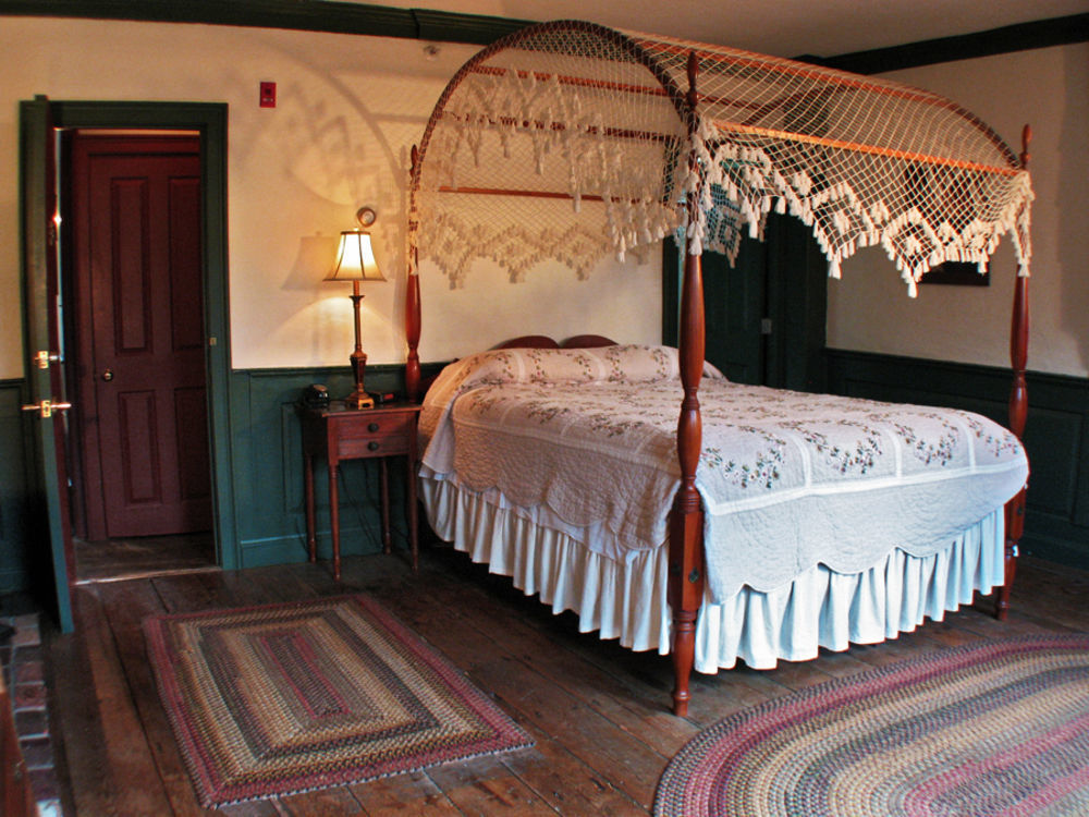 Whitehall Mansion Mystic Esterno foto