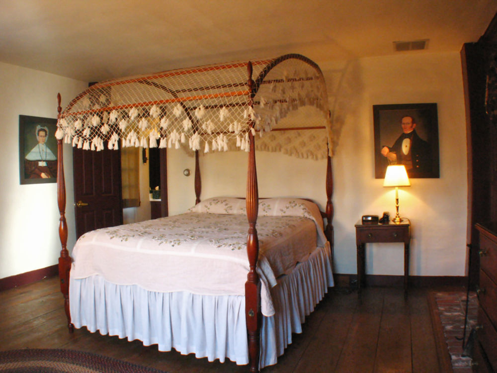 Whitehall Mansion Mystic Esterno foto